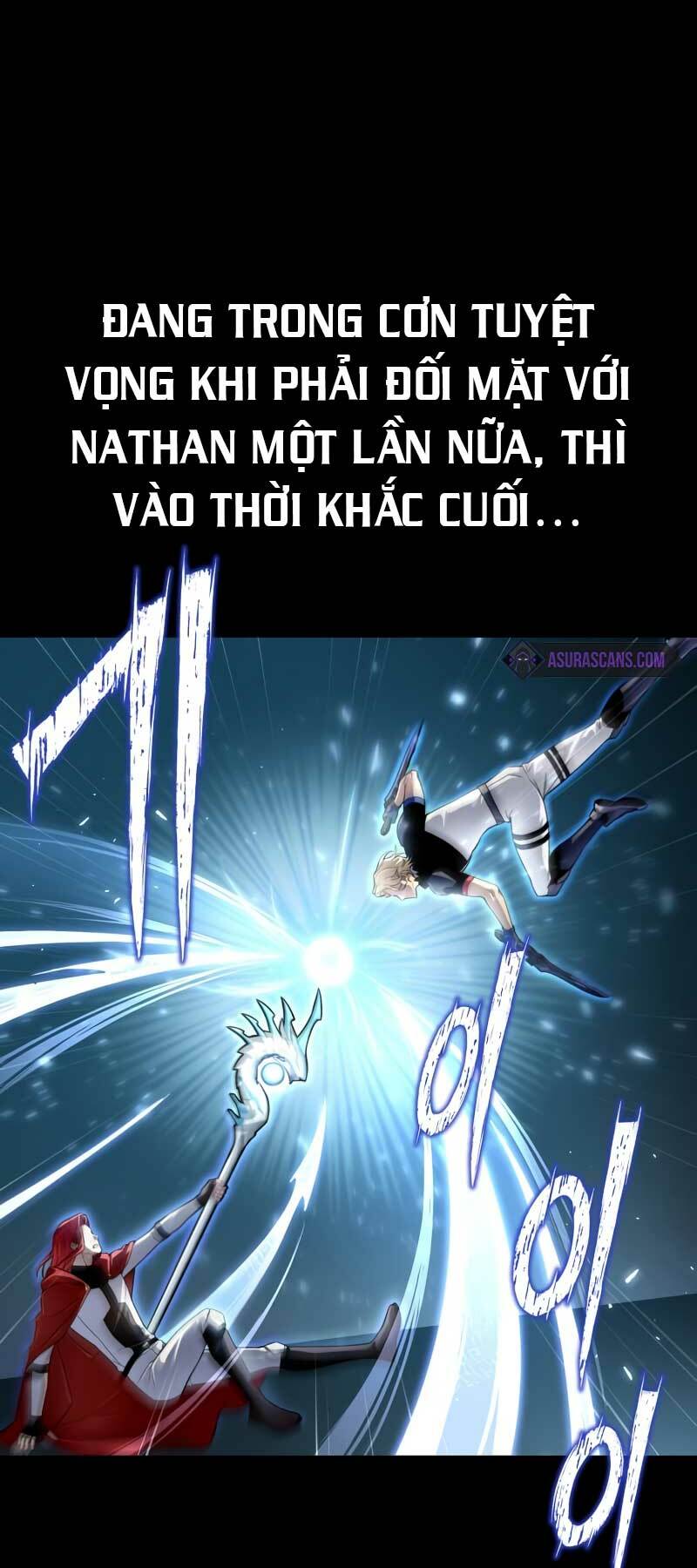 Cuộc Chiến Siêu Nhân: Chapter 77