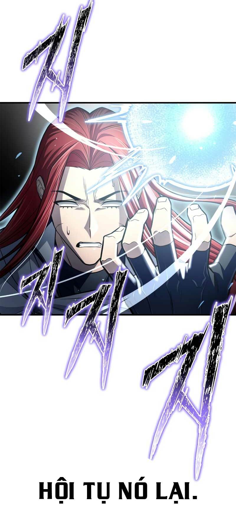 Cuộc Chiến Siêu Nhân: Chapter 77