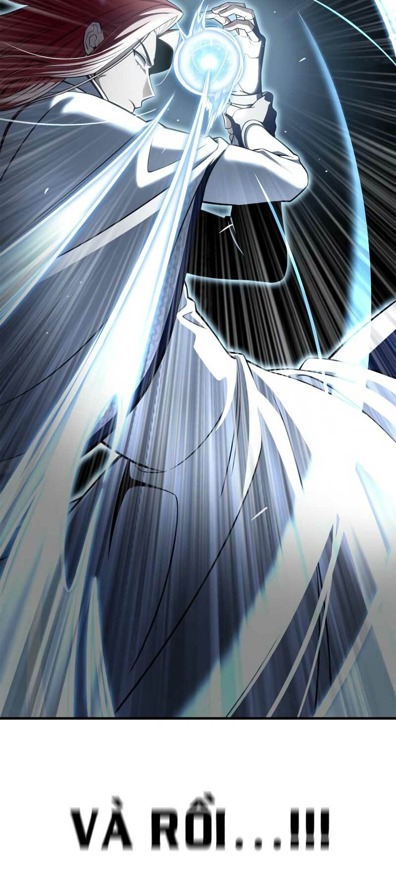 Cuộc Chiến Siêu Nhân: Chapter 77