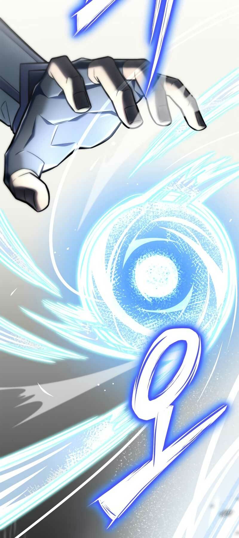 Cuộc Chiến Siêu Nhân: Chapter 77