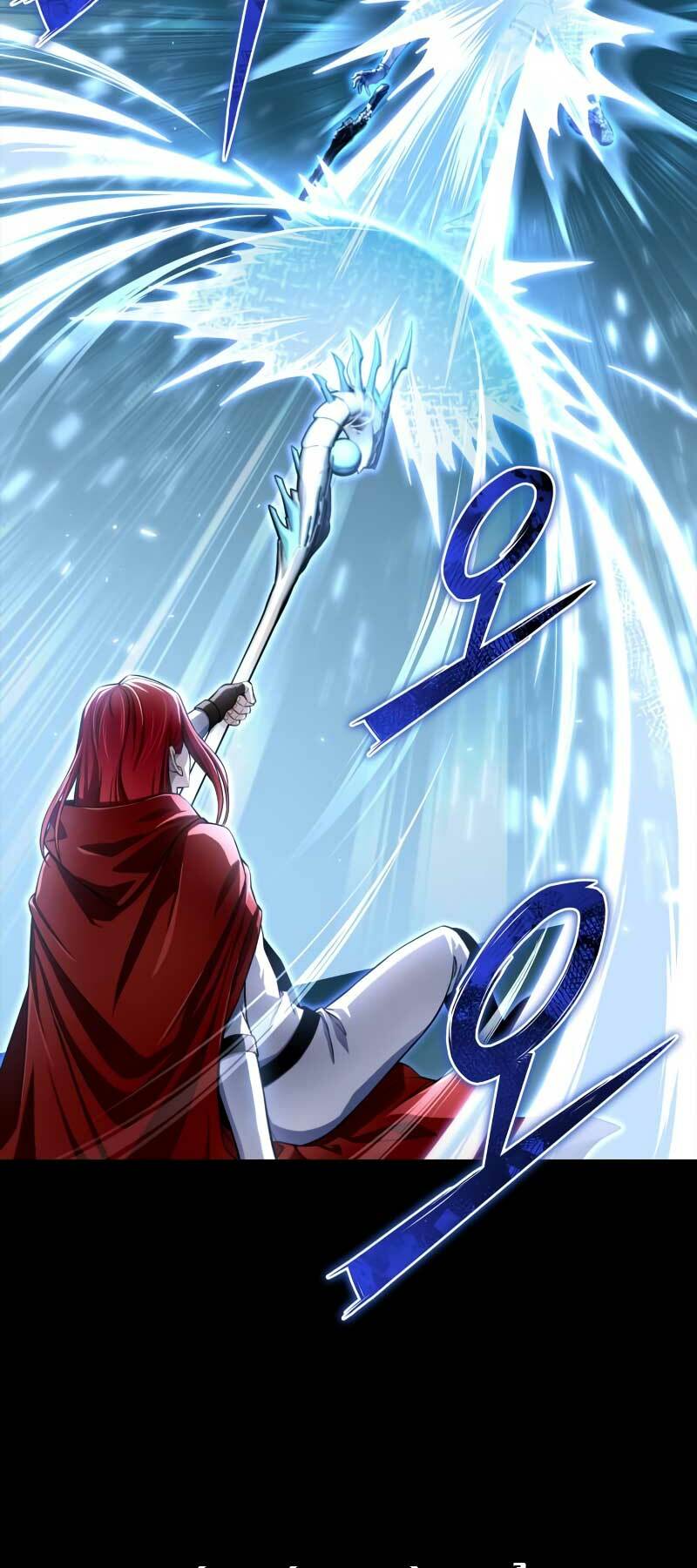 Cuộc Chiến Siêu Nhân: Chapter 77