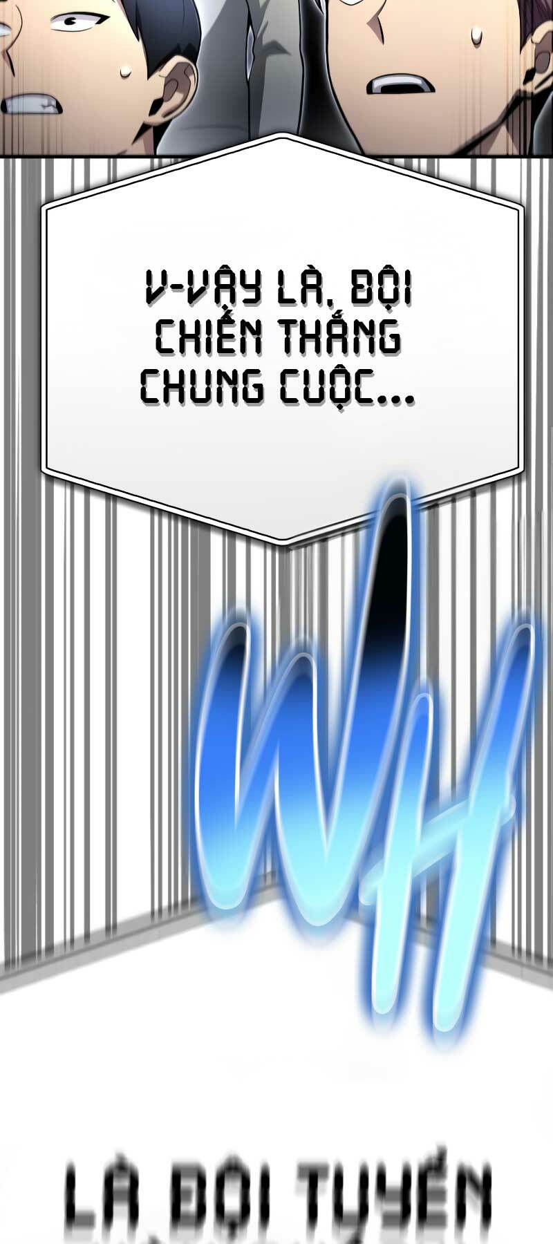 Cuộc Chiến Siêu Nhân: Chapter 77