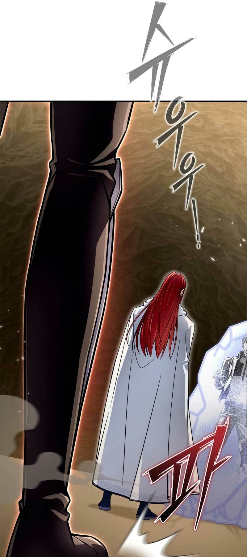 Cuộc Chiến Siêu Nhân: Chapter 77