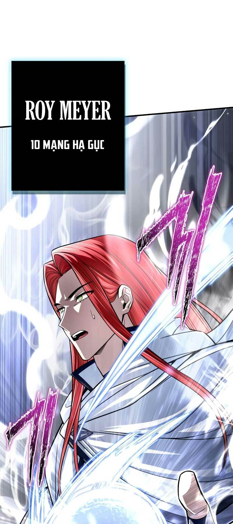 Cuộc Chiến Siêu Nhân: Chapter 77