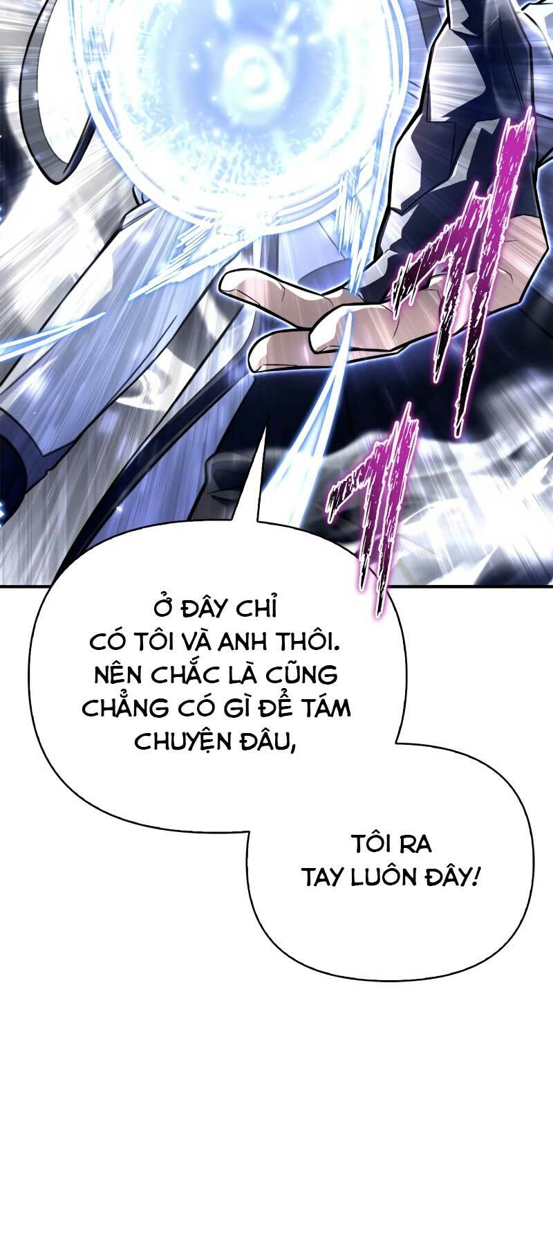 Cuộc Chiến Siêu Nhân: Chapter 77