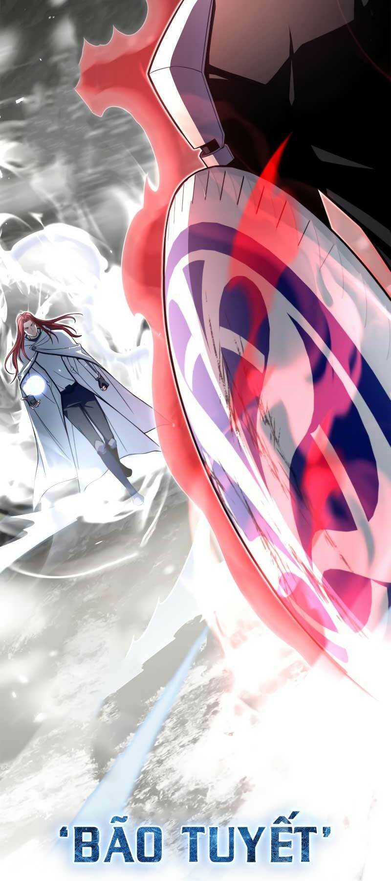 Cuộc Chiến Siêu Nhân: Chapter 77