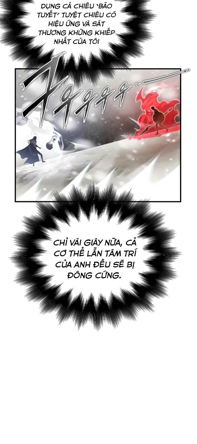 Cuộc Chiến Siêu Nhân: Chapter 77