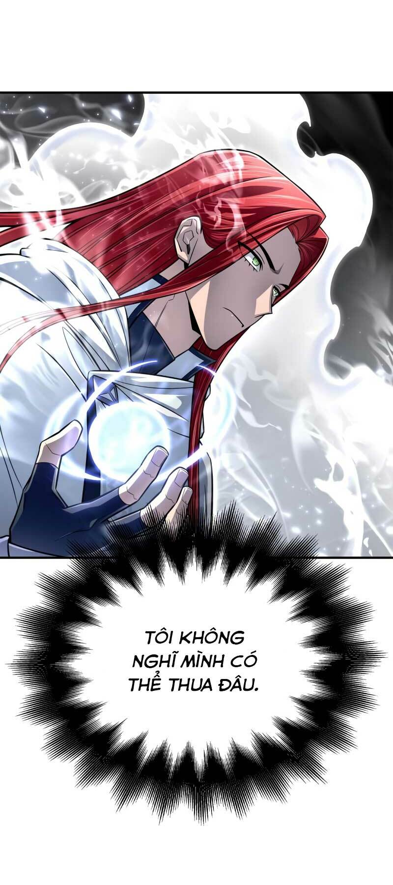 Cuộc Chiến Siêu Nhân: Chapter 77
