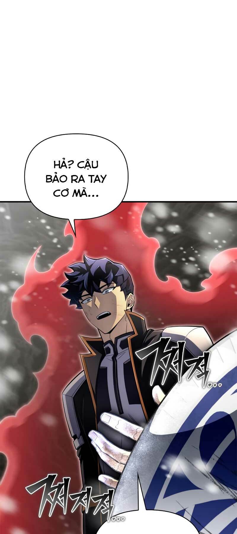 Cuộc Chiến Siêu Nhân: Chapter 77
