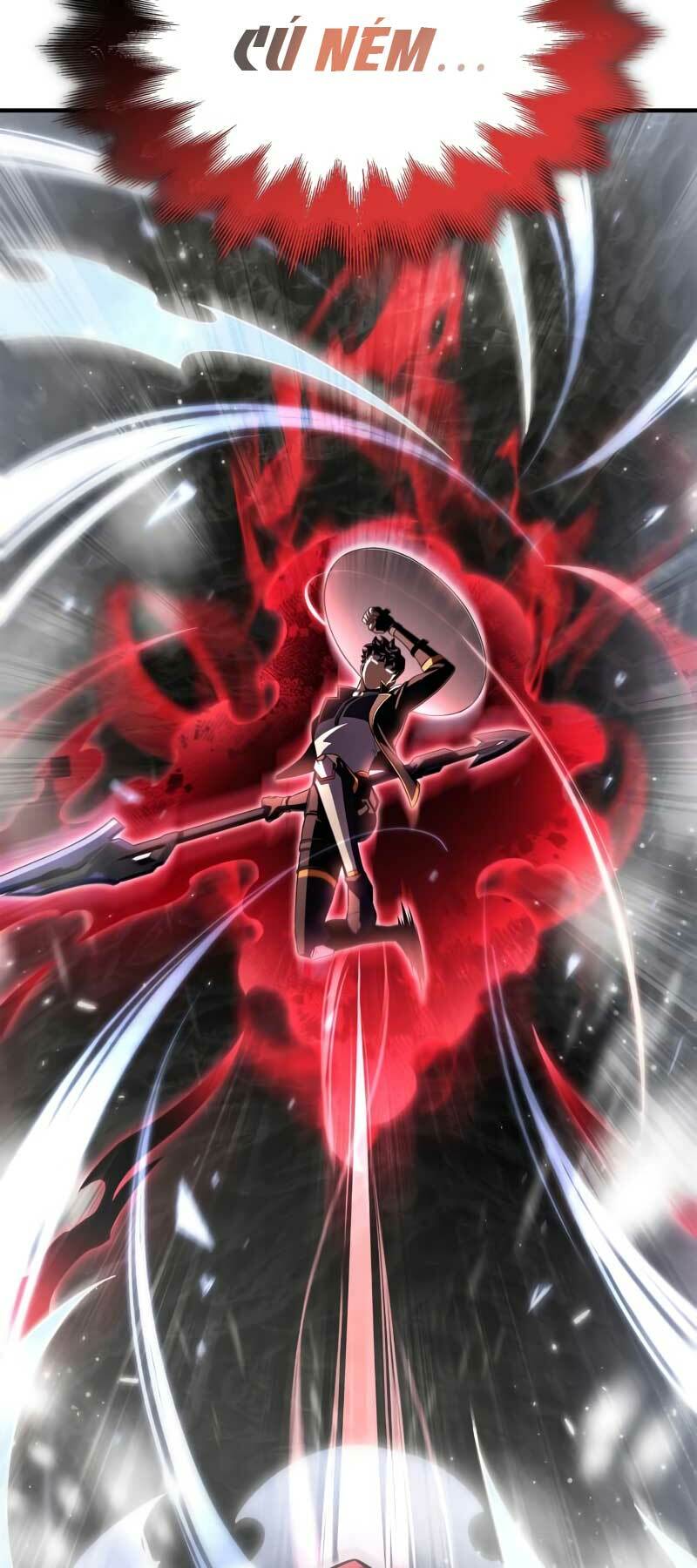 Cuộc Chiến Siêu Nhân: Chapter 77