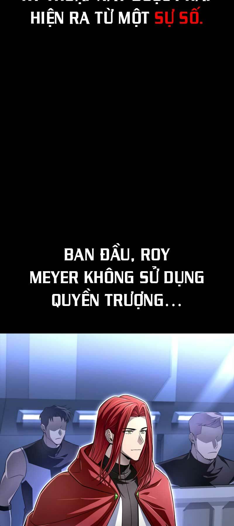 Cuộc Chiến Siêu Nhân: Chapter 77