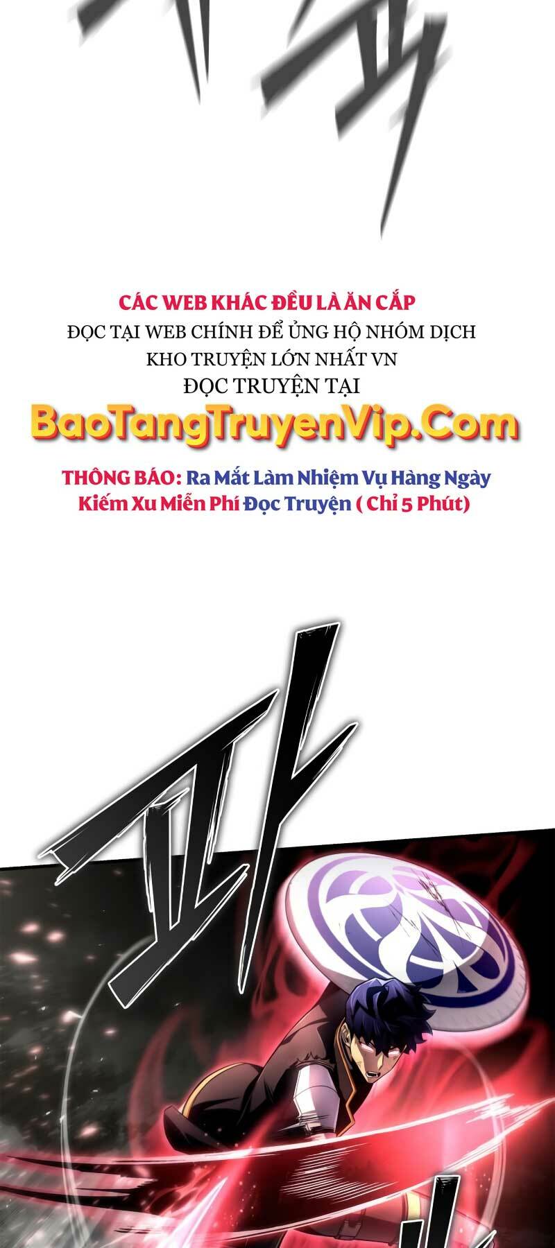 Cuộc Chiến Siêu Nhân: Chapter 77