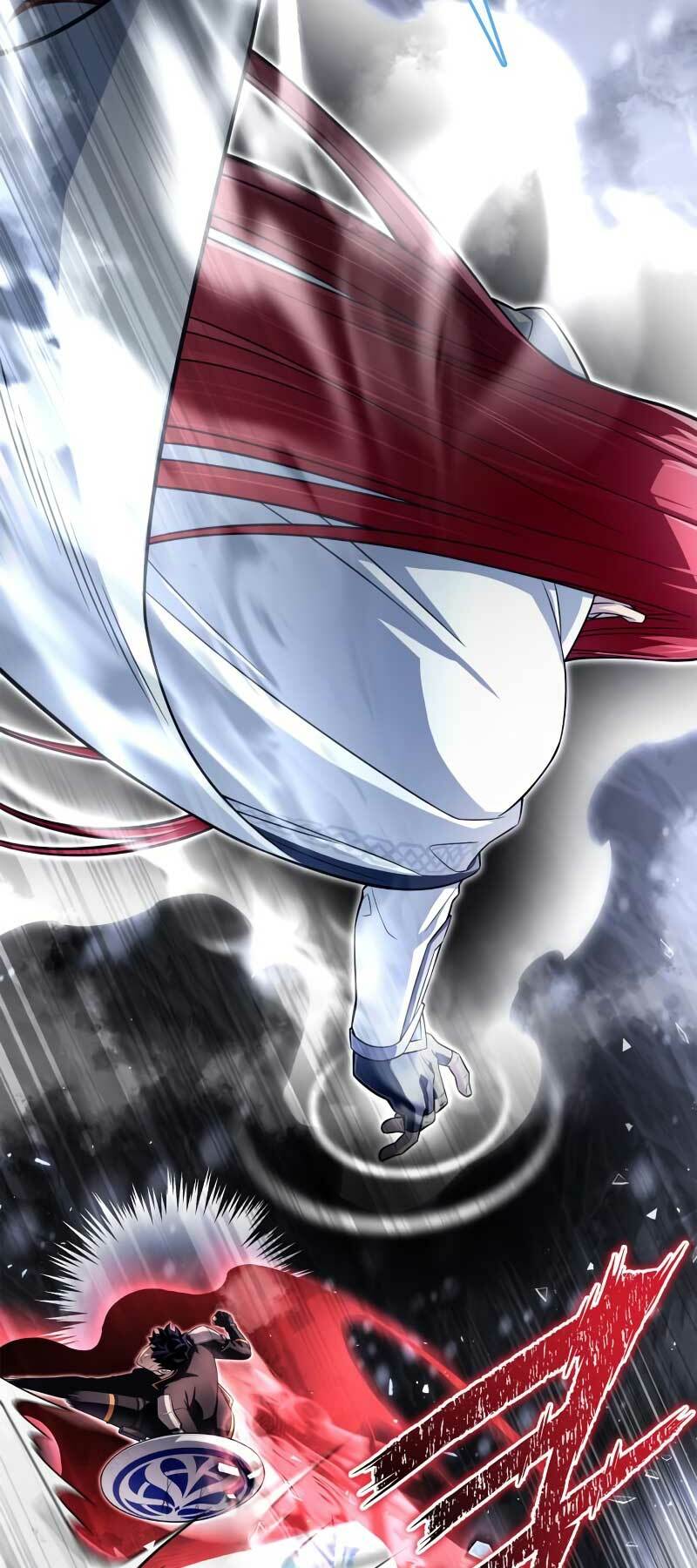 Cuộc Chiến Siêu Nhân: Chapter 77