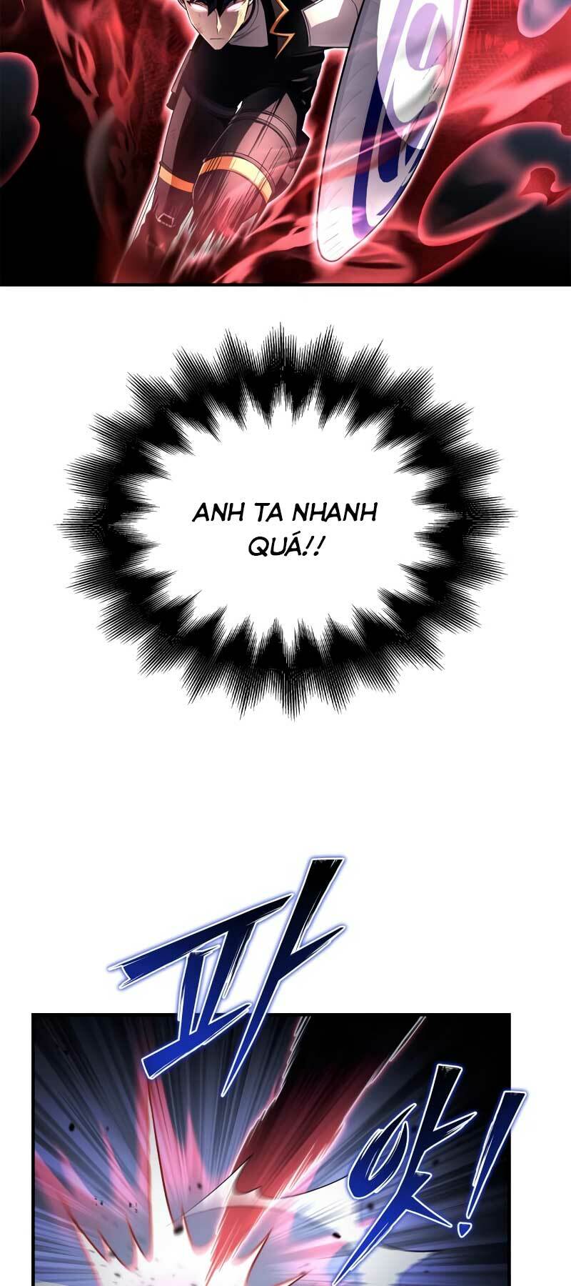 Cuộc Chiến Siêu Nhân: Chapter 77