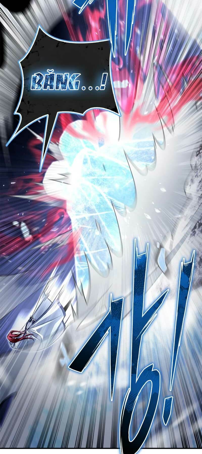 Cuộc Chiến Siêu Nhân: Chapter 77