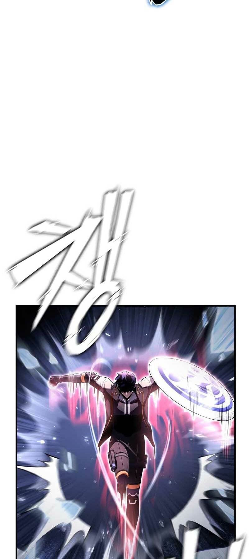 Cuộc Chiến Siêu Nhân: Chapter 77