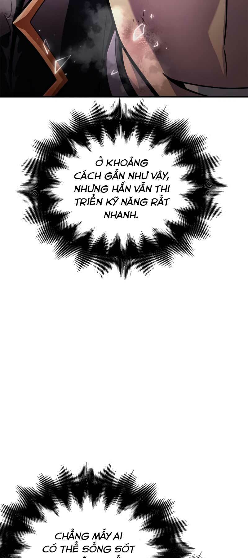Cuộc Chiến Siêu Nhân: Chapter 77