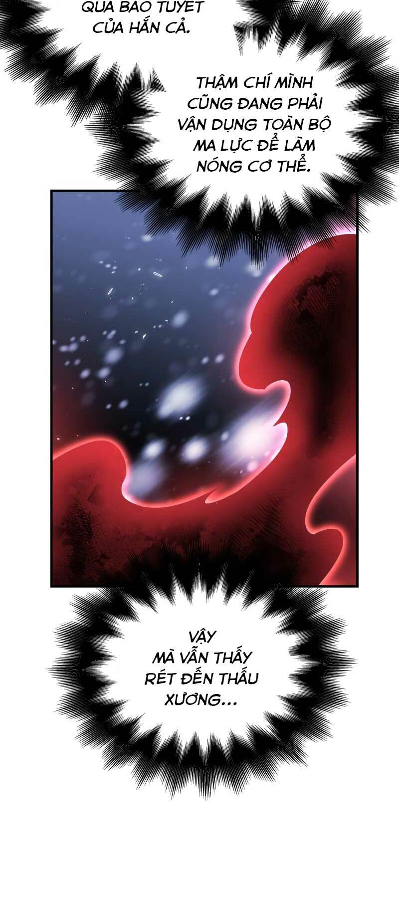 Cuộc Chiến Siêu Nhân: Chapter 77