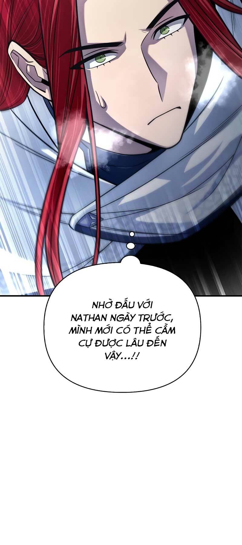 Cuộc Chiến Siêu Nhân: Chapter 77