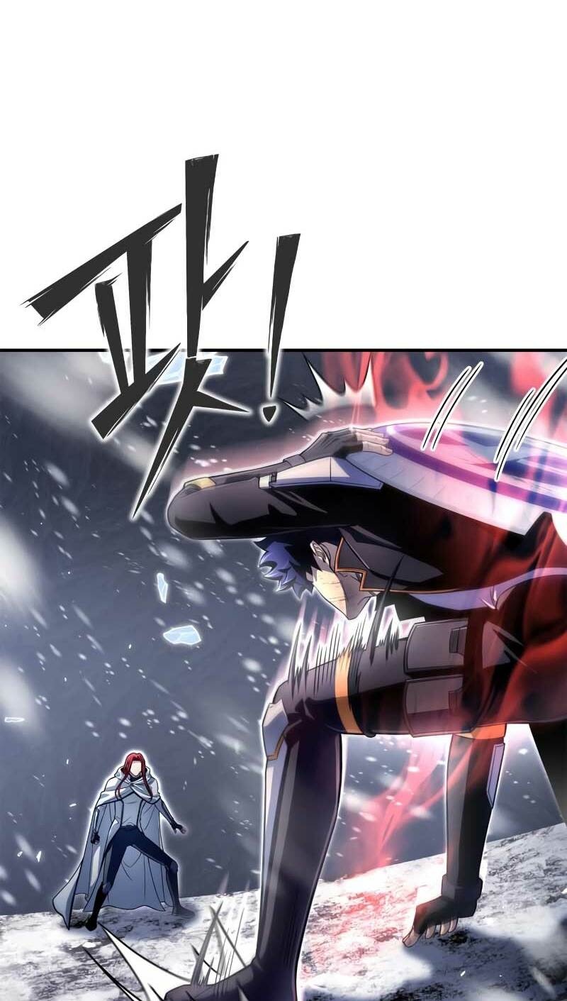 Cuộc Chiến Siêu Nhân: Chapter 77