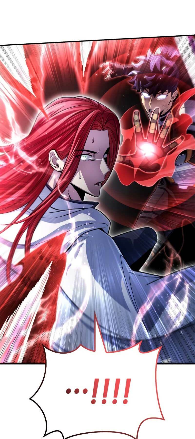 Cuộc Chiến Siêu Nhân: Chapter 77