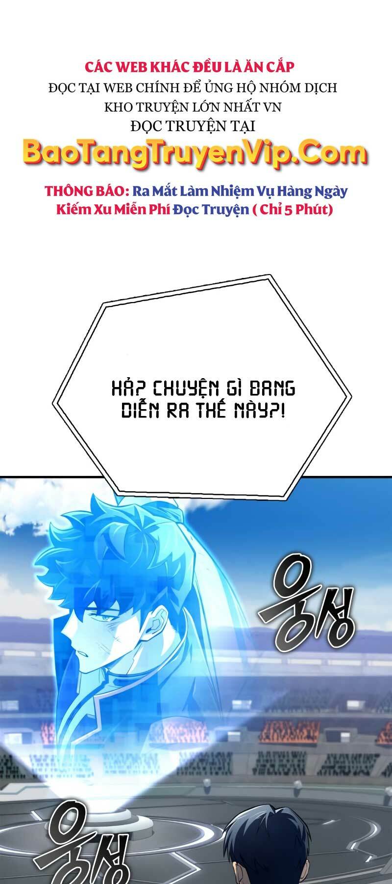 Cuộc Chiến Siêu Nhân: Chapter 77