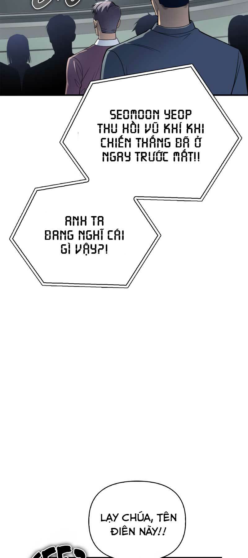 Cuộc Chiến Siêu Nhân: Chapter 77