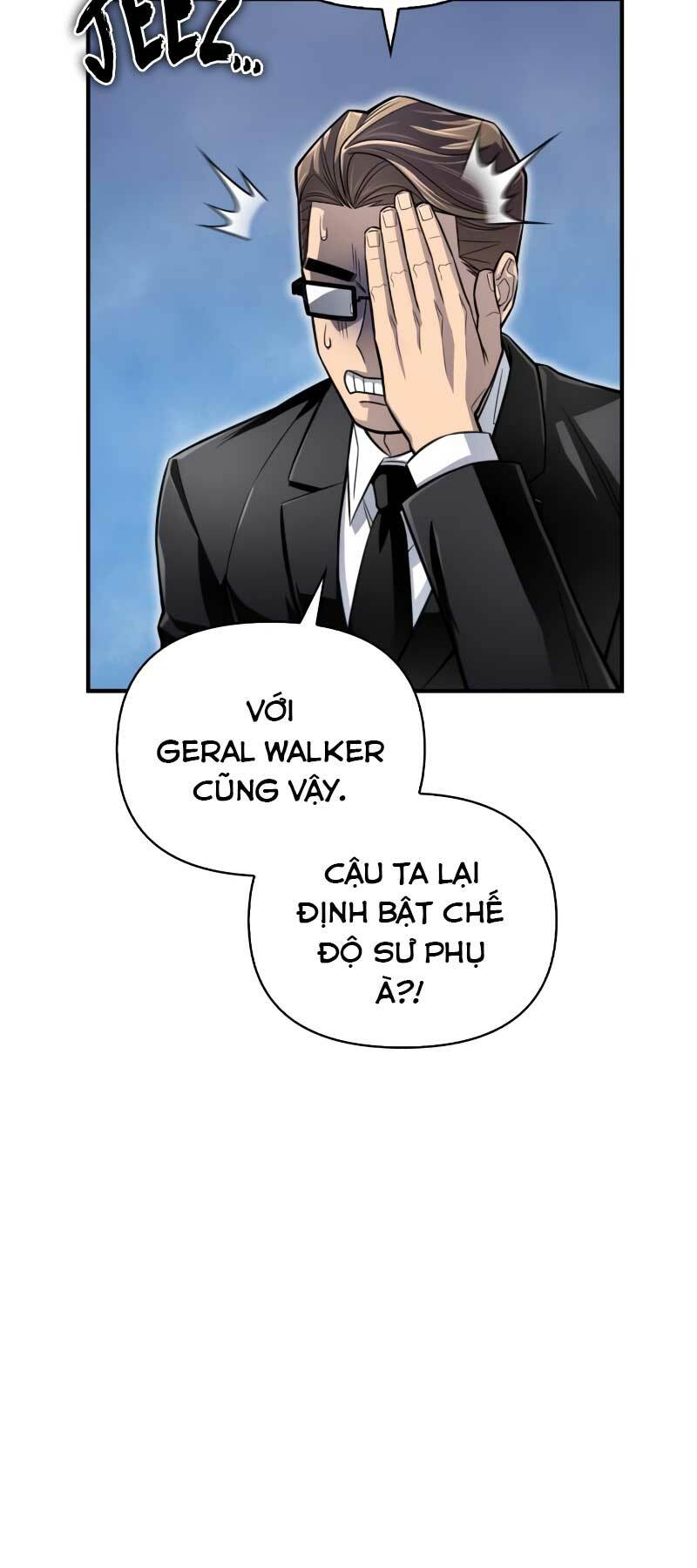 Cuộc Chiến Siêu Nhân: Chapter 77