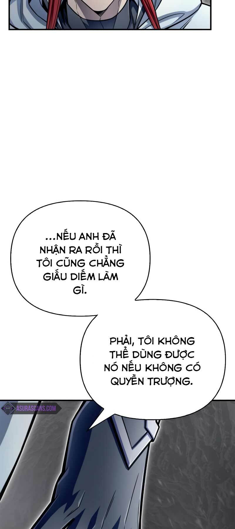 Cuộc Chiến Siêu Nhân: Chapter 77