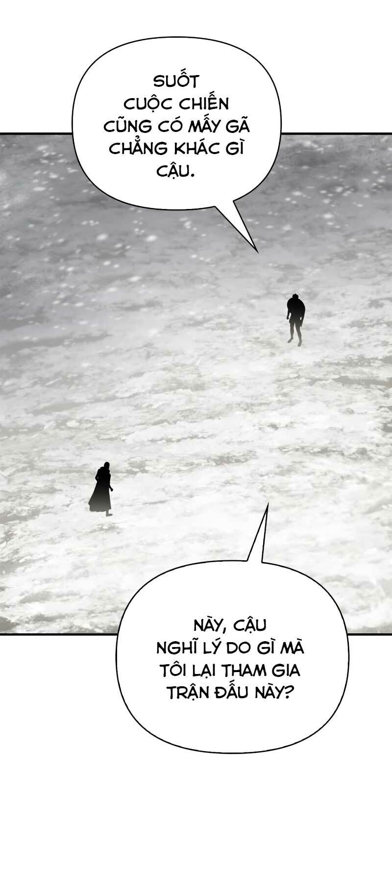 Cuộc Chiến Siêu Nhân: Chapter 77