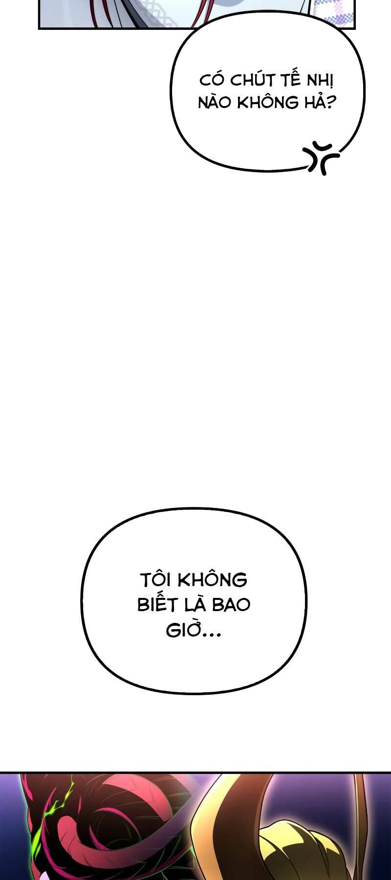Cuộc Chiến Siêu Nhân: Chapter 77