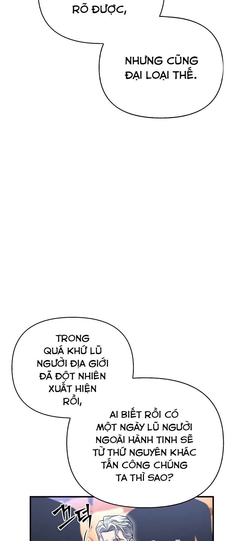 Cuộc Chiến Siêu Nhân: Chapter 77