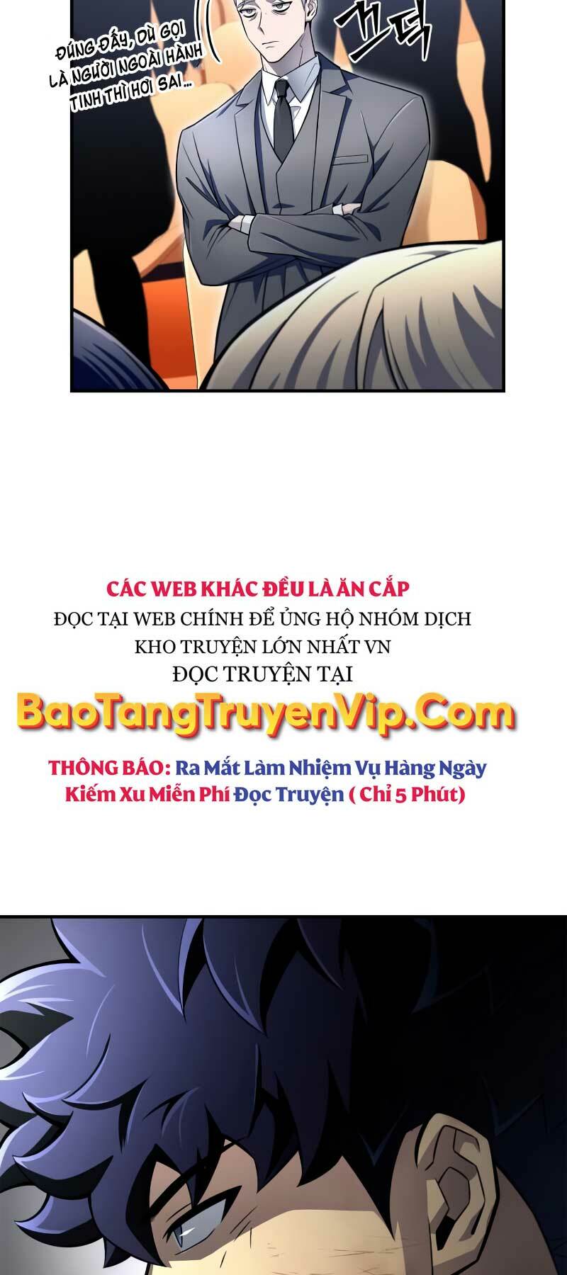 Cuộc Chiến Siêu Nhân: Chapter 77