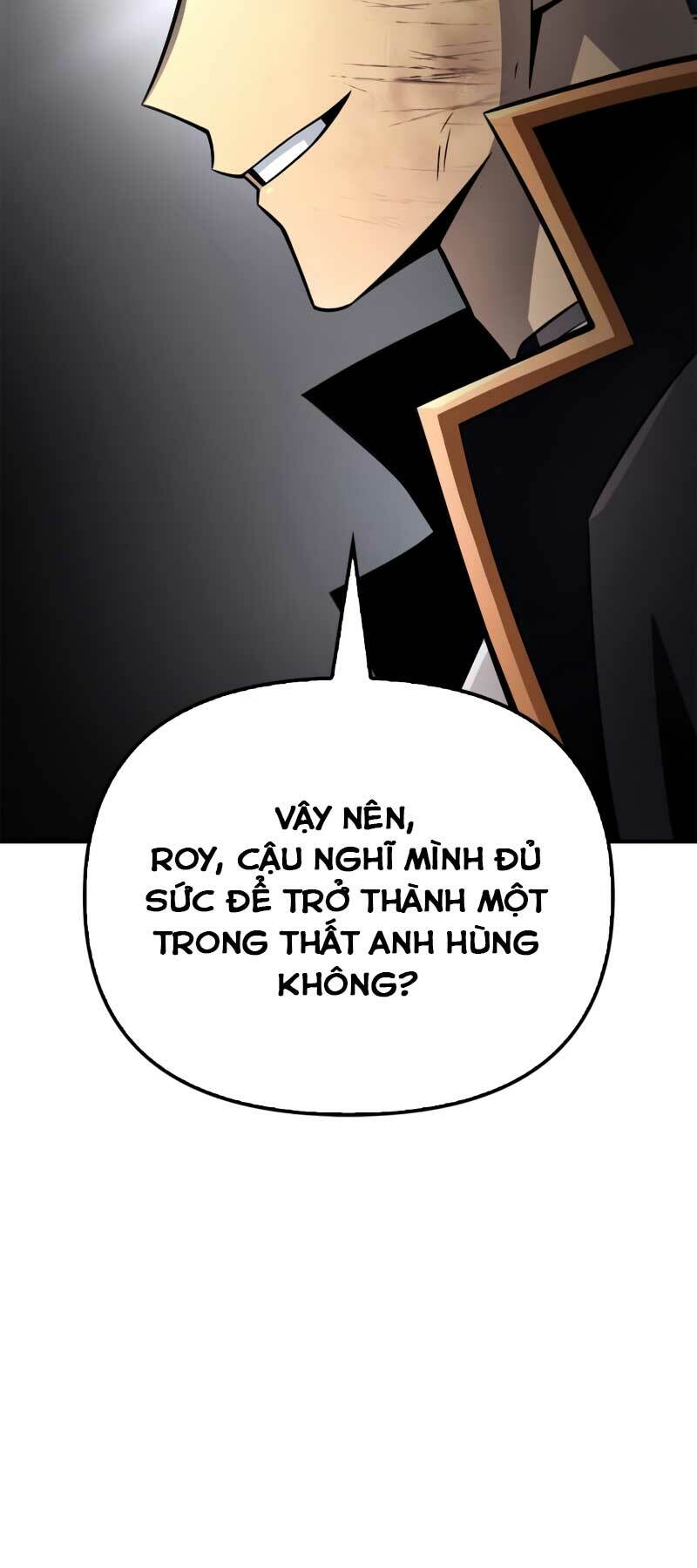 Cuộc Chiến Siêu Nhân: Chapter 77
