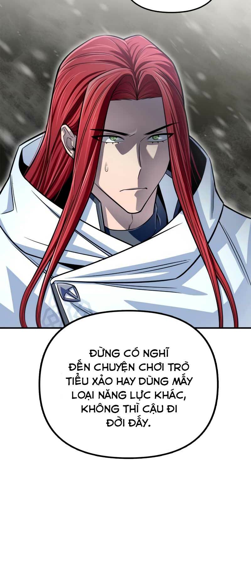 Cuộc Chiến Siêu Nhân: Chapter 77