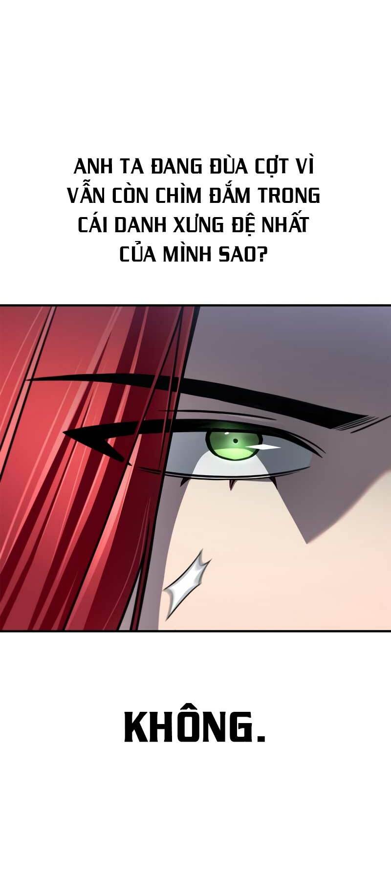 Cuộc Chiến Siêu Nhân: Chapter 77