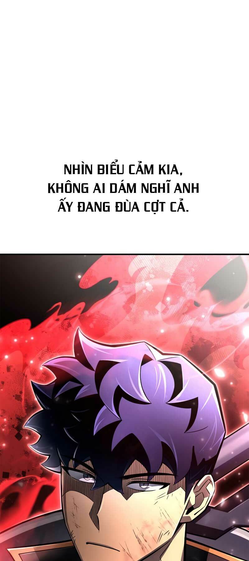 Cuộc Chiến Siêu Nhân: Chapter 77