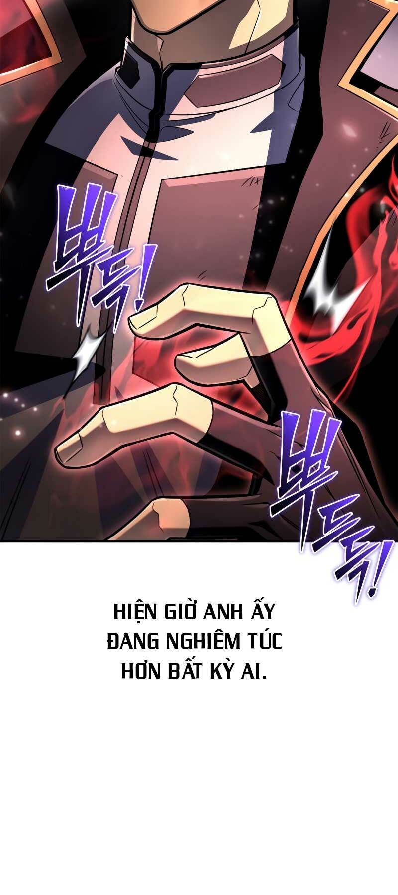 Cuộc Chiến Siêu Nhân: Chapter 77