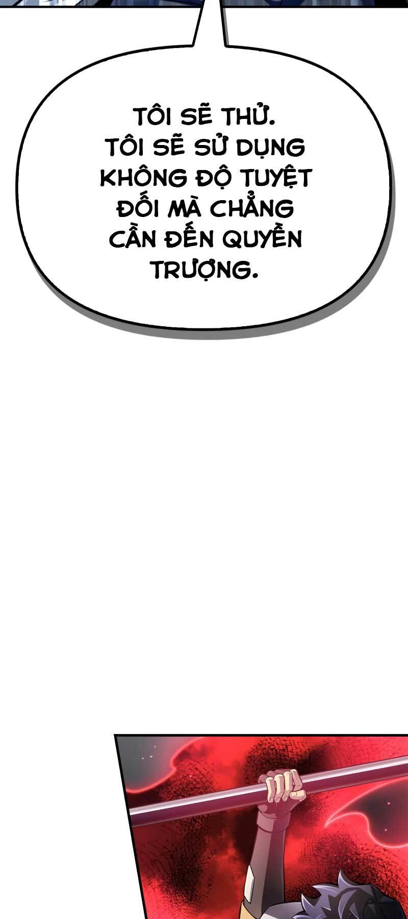Cuộc Chiến Siêu Nhân: Chapter 77