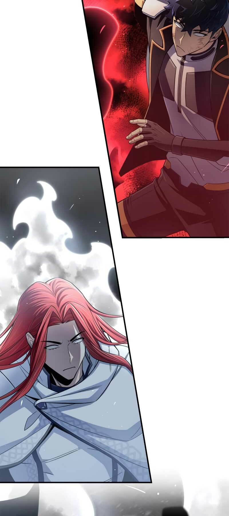 Cuộc Chiến Siêu Nhân: Chapter 77