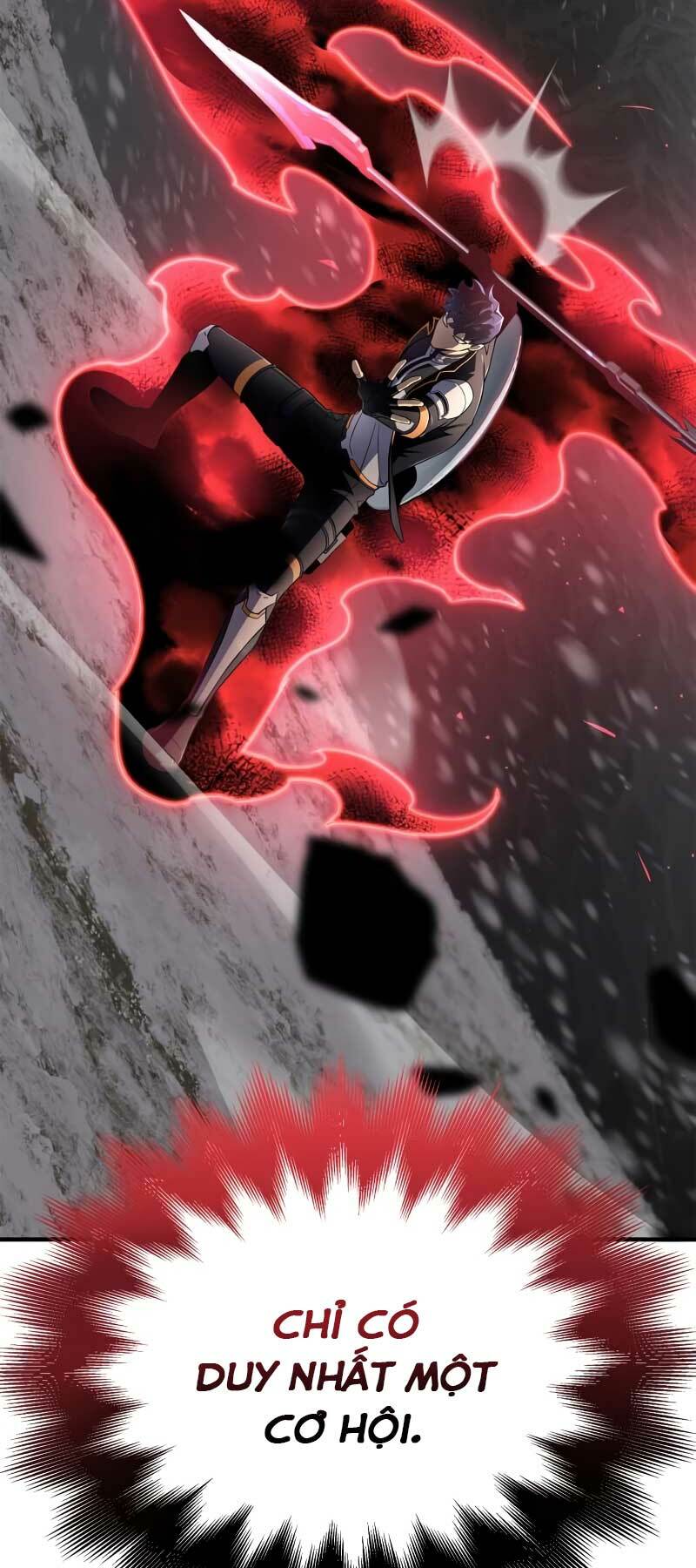Cuộc Chiến Siêu Nhân: Chapter 77