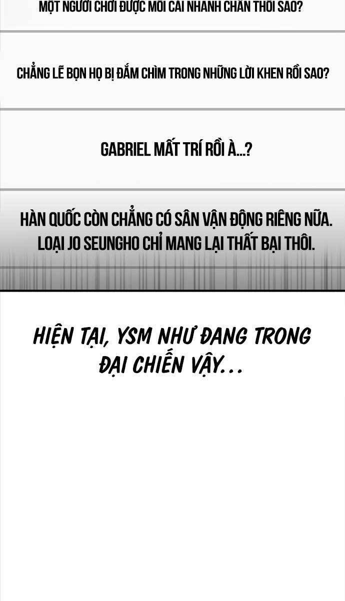 Cuộc Chiến Siêu Nhân: Chapter 78