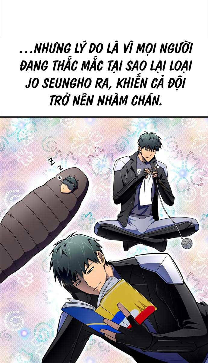 Cuộc Chiến Siêu Nhân: Chapter 78