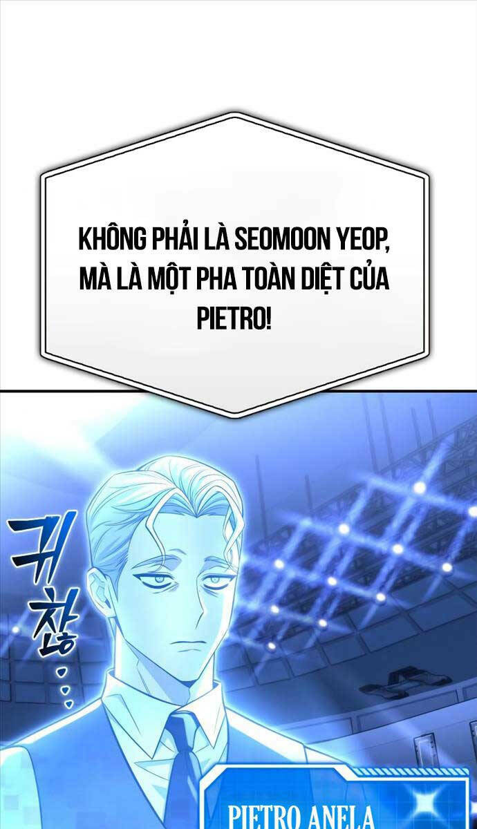 Cuộc Chiến Siêu Nhân: Chapter 78