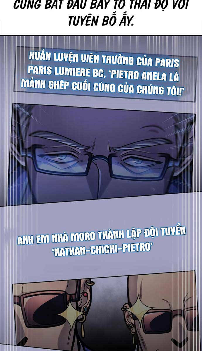 Cuộc Chiến Siêu Nhân: Chapter 78