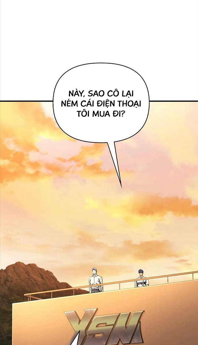 Cuộc Chiến Siêu Nhân: Chapter 78