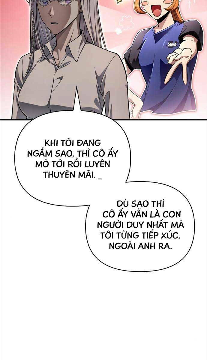 Cuộc Chiến Siêu Nhân: Chapter 78