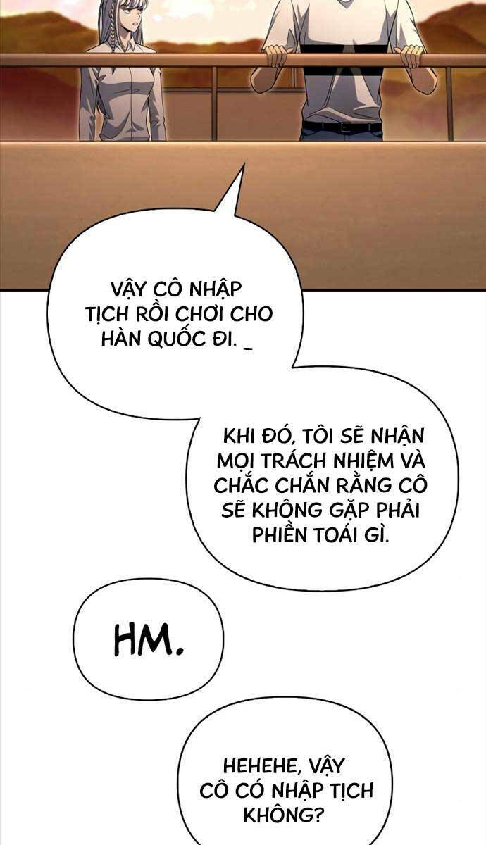 Cuộc Chiến Siêu Nhân: Chapter 78