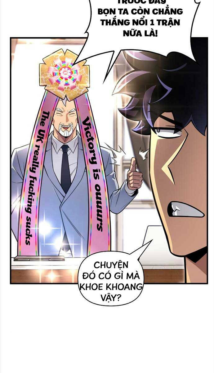 Cuộc Chiến Siêu Nhân: Chapter 78