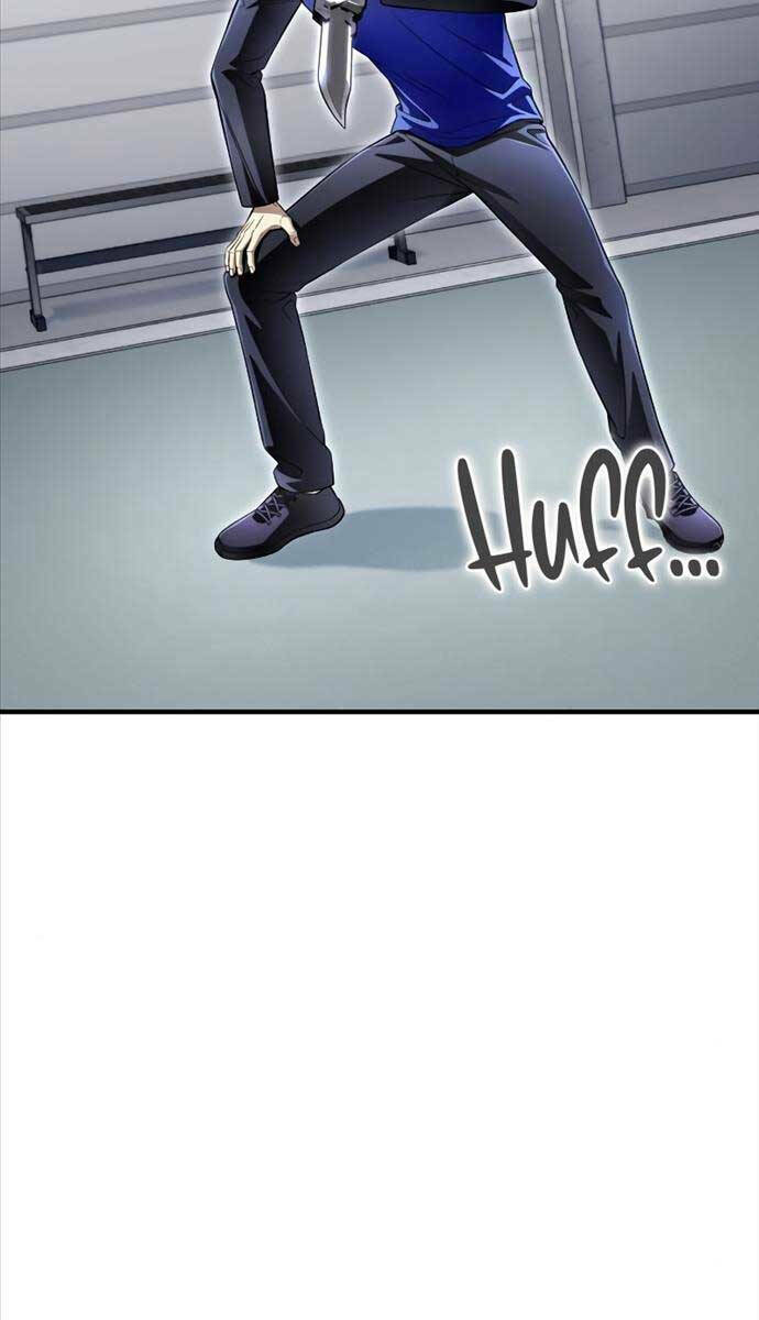 Cuộc Chiến Siêu Nhân: Chapter 78